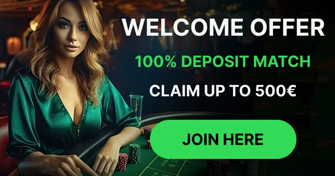 IVYSPIN CASINO
